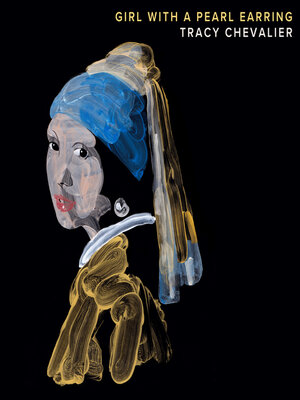 Girl With a Pearl Earring - Audiobook